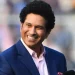 Sachin Tendulkar has been designated the 2023 ODI World Cup's global ambassador.