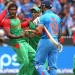 For the first time since 1998, Bangladesh will play India in an ODI in India.