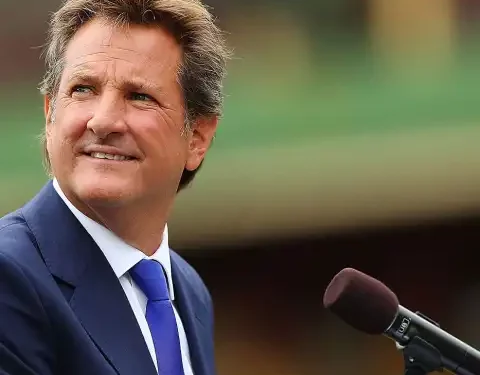 ODIs should only occur during World Cups: Mark Nicholas