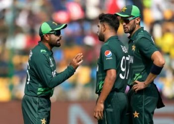 The Pakistan Cricket Board breaks its quiet on the team's internal strife, claiming that there is "no evidence to support these unsubstantiated claims."