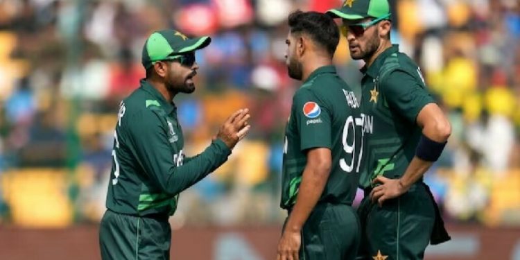 The Pakistan Cricket Board breaks its quiet on the team's internal strife, claiming that there is "no evidence to support these unsubstantiated claims."