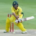 Shot of the Day: Australia vs. New Zealand ODI World Cup 2023: Glenn Maxwell's spectacular switch-hit against Bas de Leede in Delhi