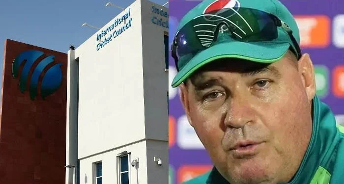 Mickey Arthur