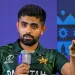 India is taking excellent care of us, and we are all happy: Babar Azam