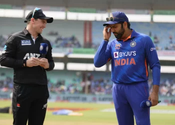 Top player battles to watch out for in the ODI World Cup 2023 match between India and New Zealand
