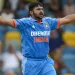 Why won't Shardul Thakur play in game 21 against New Zealand in the ICC World Cup 2023?