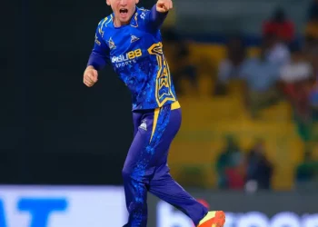 Five of the World Cup ODI 2023's youngest players