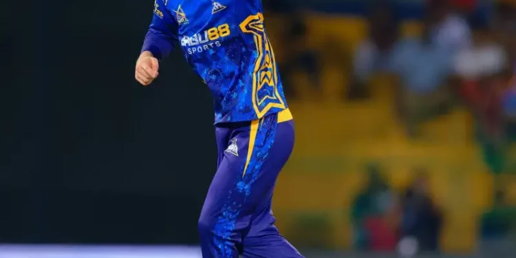 Five of the World Cup ODI 2023's youngest players