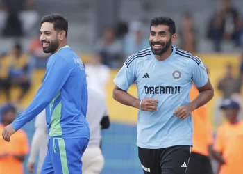 Haris Rauf never demonstrated the same ability to swing the ball and take wickets as Jasprit Bumrah: Wasim Akram