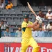 Cameron Green should start the World Cup's opening ODI, says Matthew Hayden.
