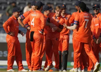 World Cup 2023: Results-oriented With three straight wins over New Zealand, Netherlands puts pressure on them.