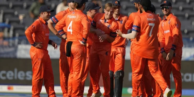 World Cup 2023: Results-oriented With three straight wins over New Zealand, Netherlands puts pressure on them.