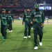 ODI World Cup 2023: 26th ODI between Pakistan and South Africa - Who Said What?