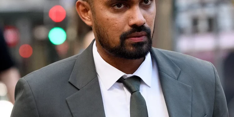 Danushka Gunathilaka's ban is lifted by SLC as a result of significant allegations