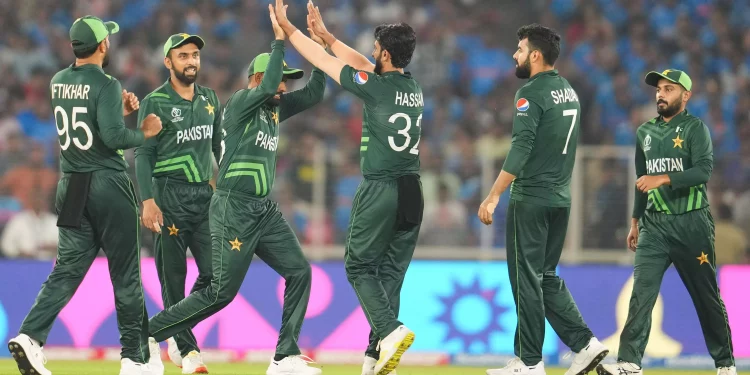 Pakistan increase spin volume before Chennai threat from Afghanistan