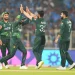 Pakistan increase spin volume before Chennai threat from Afghanistan