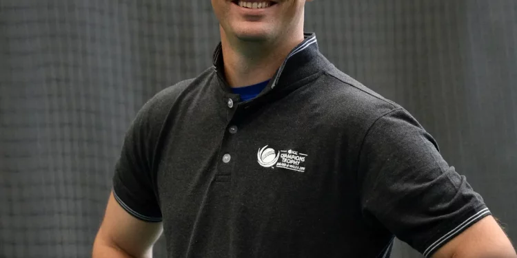 Shane Bond selects Scott Edwards as the ODI World Cup captain instead of Babar Azam.