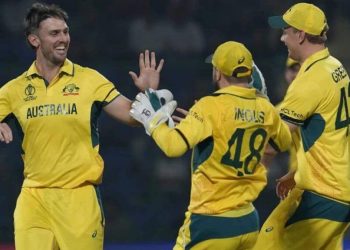 Australia vs. Netherlands, 24th ODI - ODI World Cup 2023: Who Said What?