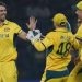 Australia vs. Netherlands, 24th ODI - ODI World Cup 2023: Who Said What?