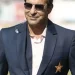 After Pakistan's shocking loss to Afghanistan, Wasim Akram berates his country, saying, "It was embarrassing today."