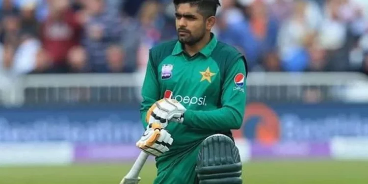 Irfan Pathan believes Babar Azam is ready for the 2023 World Cup.