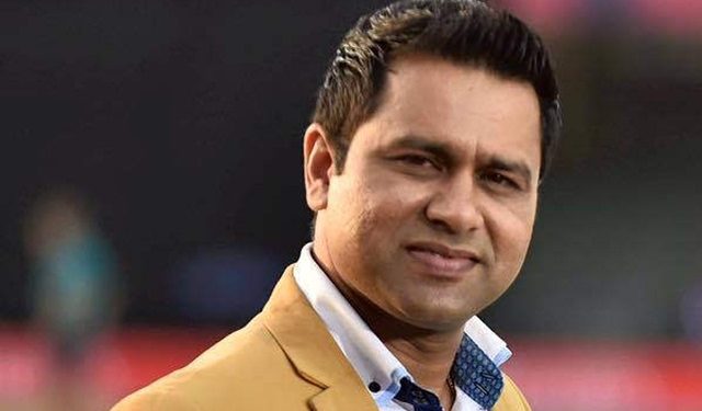 Aakash Chopra