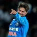 The decision to include Kuldeep Yadav in the squad was made with Pakistan's difficulties against wrist spin in mind:  Ramiz Raja 