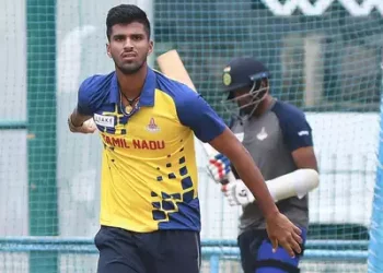 The star-studded Tamil Nadu team will be led by Washington Sundar in the 2023 Syed Mushtaq Ali Trophy.