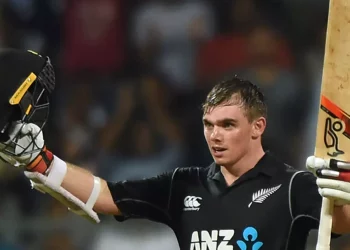 Being able to adjust as best we can is something we take pleasure in as a team: Tom Latham