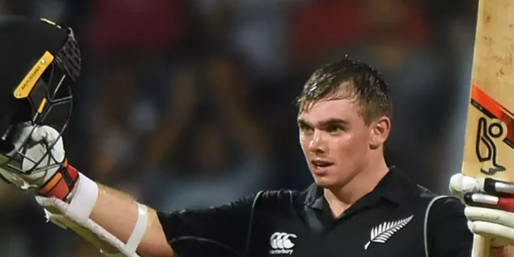 Being able to adjust as best we can is something we take pleasure in as a team: Tom Latham