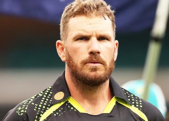 New Zealand is a top-notch team that never gives up and is very difficult to defeat: Aaron Finch