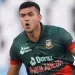 Taskin is questionable for the South Africa match due to a persistent shoulder ailment.