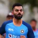 "Virat Kohli's secret 'run machine' diet for the ODI World Cup 2023 revealed: from sumptuous Tofu to mouthwatering dimsums"