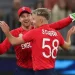 Sam Curran commends the England skipper for his 'good intent' in batting, saying that Jos Buttler would prefer to be bowled out for a smaller total.