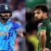 When Haris Rauf bowled to Virat Kohli in the practice nets, he remarked, "Feelt like he knew exactly where the ball was going to hit his bat."When Haris Rauf bowled to Virat Kohli in the practice nets, he remarked, "Feelt like he knew exactly where the ball was going to hit his bat."