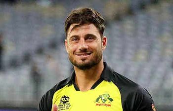 Marcus Stoinis is the star of the selection as Australia looks to get past their humiliation in Chennai.
