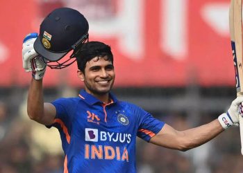 Shubman Gill has the capacity to emerge as this generation's top player: Yuvraj Singh