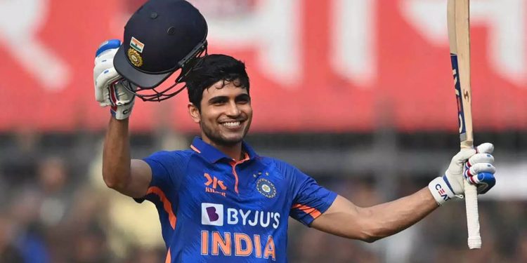 Shubman Gill has the capacity to emerge as this generation's top player: Yuvraj Singh