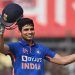 Shubman Gill has the capacity to emerge as this generation's top player: Yuvraj Singh