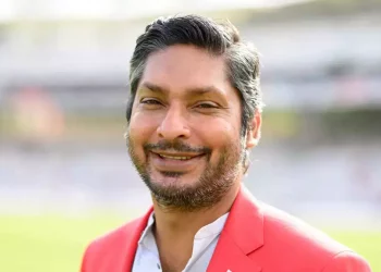 Kumar Sangakkara has been named as the MCC World Cricket Committee's new chair.