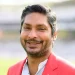 Kumar Sangakkara has been named as the MCC World Cricket Committee's new chair.
