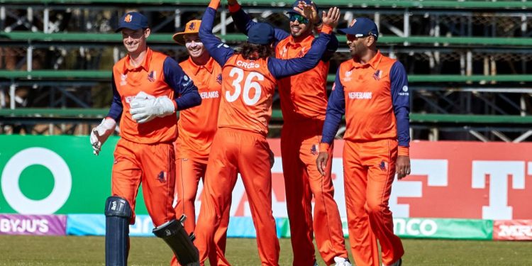 The Netherlands' World Cup 2023 Semi-Final berth seemed like a far-off dream: Ryan Cook