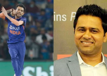 For the 2024 T20 World Cup, either Yuzvendra Chahal or Ravi Bishnoi will represent India: Aakash Chopra,
