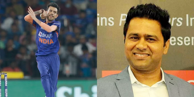 For the 2024 T20 World Cup, either Yuzvendra Chahal or Ravi Bishnoi will represent India: Aakash Chopra,