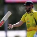Aaron Finch: Australia needs to change the way they think about spin.