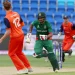 ODI World Cup 2023: Match 28: Netherlands vs. Bangladesh Who will win today's encounter between the Netherlands and Bangladesh?