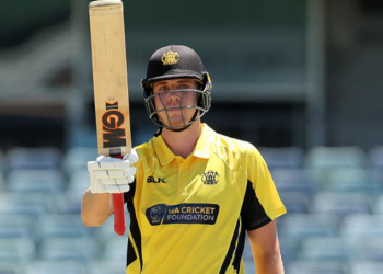 ‘Do you want to play a game of cricket tomorrow?’ - Josh Inglis opens up about chat with Australia selectors before South Africa clash