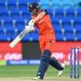 Why aren't Roelof van der Merwe and Nasum Ahmed participating in the Netherlands vs. Bangladesh ICC World Cup 2023 match?