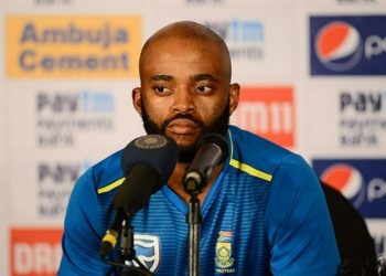 Temba Bavuma predicted that South Africa sad loss to Netherlands would hurt and that it "should hurt."