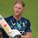 Ben Stokes talks candidly about his hip injury and upcoming World Cup return against South Africa, saying, "I thought I was done."